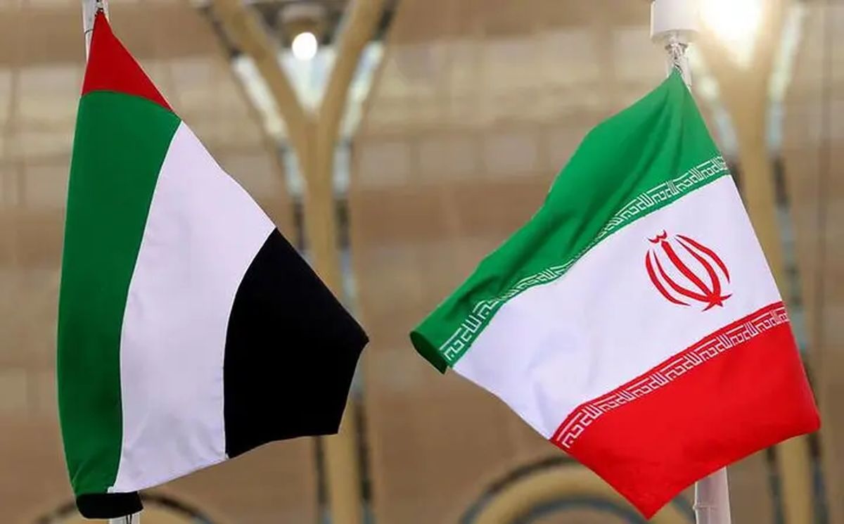 واکنش یک عضو دولت ایران به اظهارات مقامات اماراتی