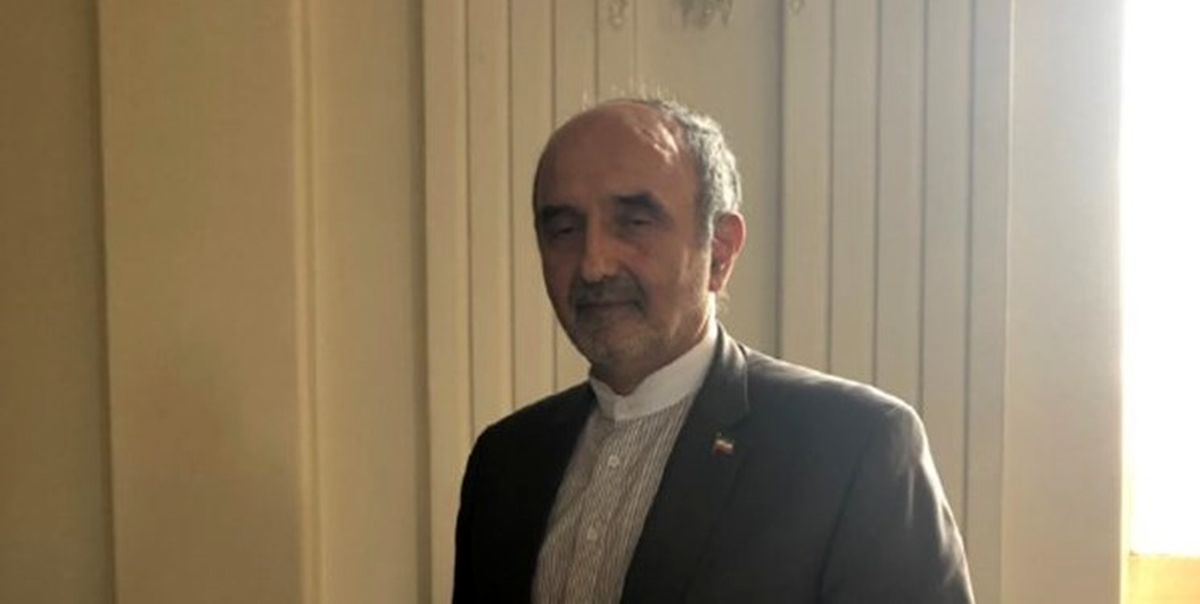 هنردوست: برخی طرف‌ها به‌دنبال خرابکاری در روابط ایران و پاکستان هستند