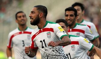 حضور دقیقه نودی یک ستاره در استقلال یا پرسپولیس