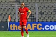 مبلغ قرارداد سیدجلال حسینی با پرسپولیس فاش شد