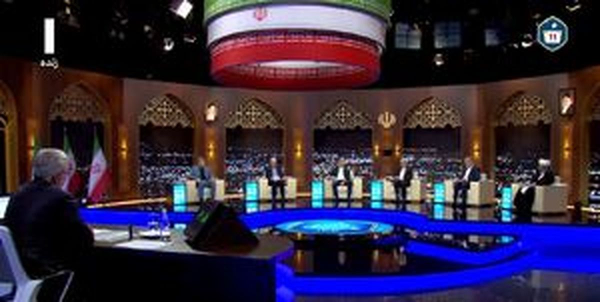 نامزدهای انتخابات ریاست جمهوری دردومین مناظره تلویزیونی چه گفتند؟
