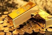 قیمت طلا و سکه در ۲۳ مهر/ سکه ۱۱ میلیون و ۵۵۰ هزار تومان شد