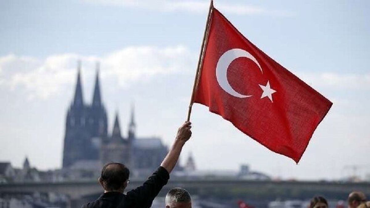مخالفت ترکیه با گزارش آزادی مذهبی آمریکا در این کشور