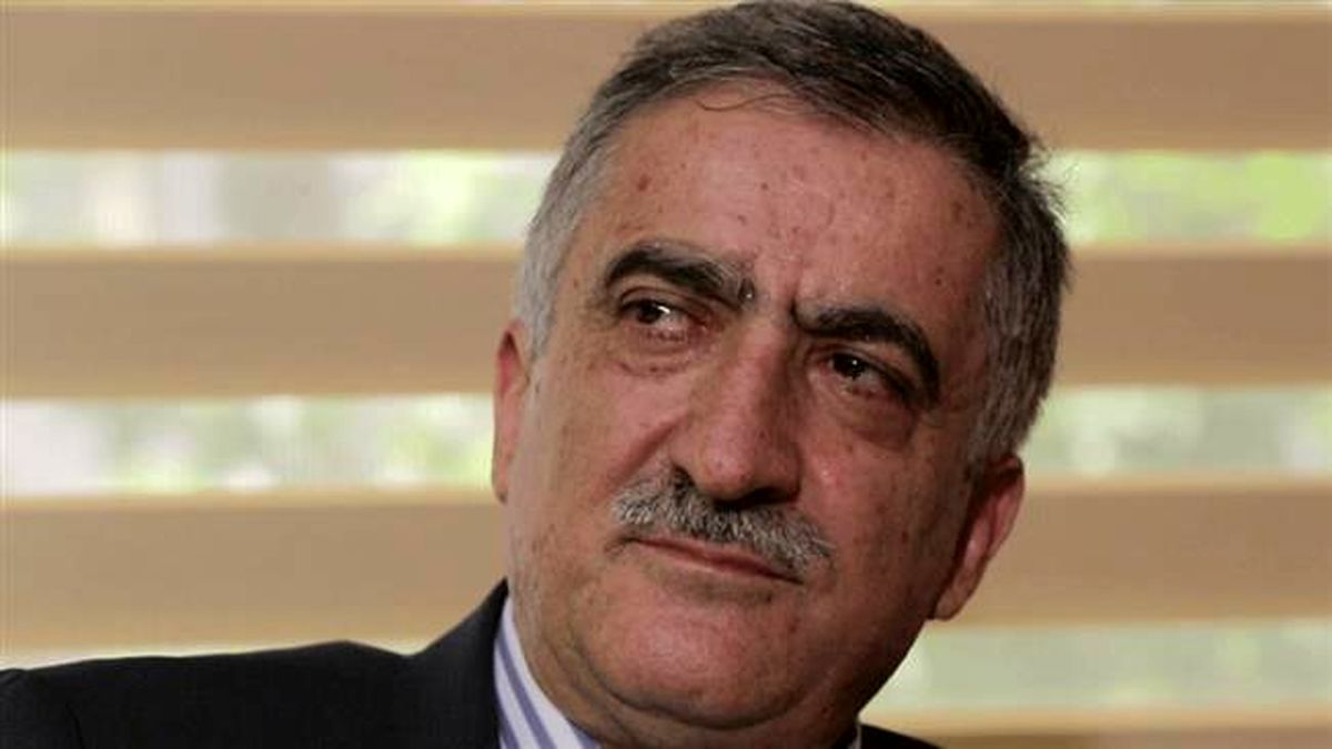پلیس ترکیه برادر گولن را دستگیر کرد
