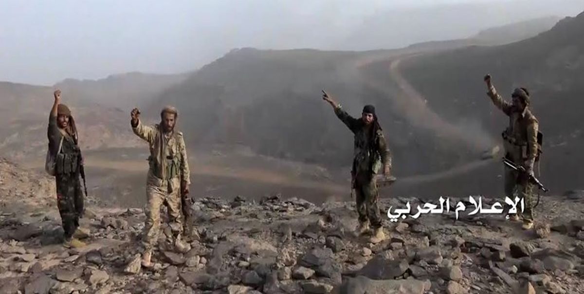 انتقال صدها تروریست «القاعده» به «مأرب»