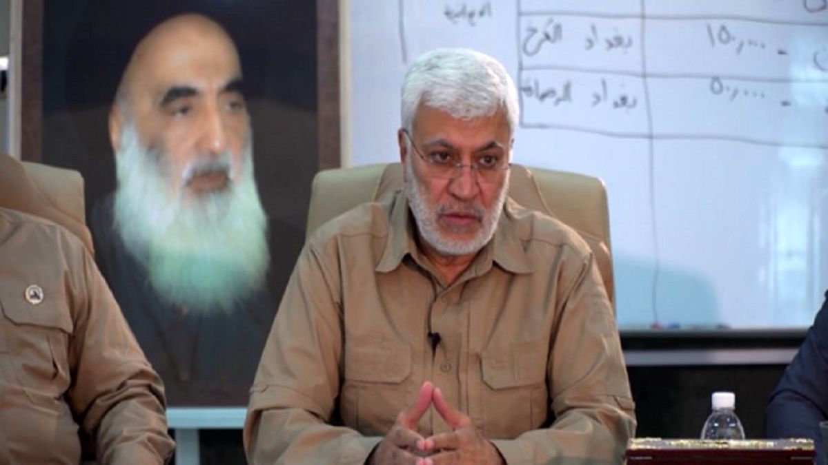 زندگی پر افتخار «مهندس واقعی» جبهه مقاومت+ فیلم