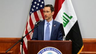 حمایت آمریکا از رایزنی‌های ایران و عربستان