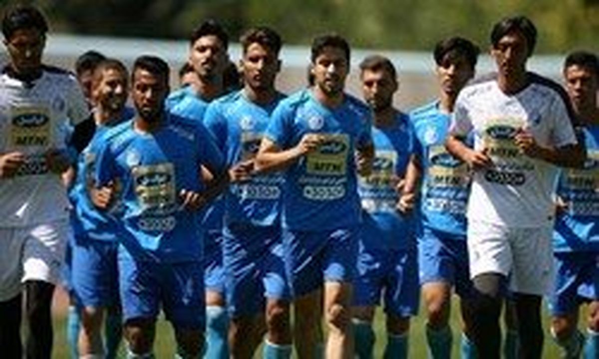 استقلال نزدیک‌تر از همیشه به فرم لیگ برتر