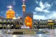 ماجرای یک جوان چینی که در حرم امام رضا مسلمان شد