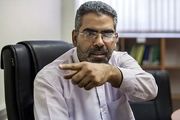 انتقاد شدیداللحن وزیر احمدی‌نژاد از پزشکیان 
