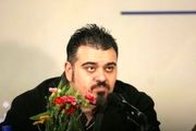 برگزاری مراسم تشییع پیکر نیما طباطبایی