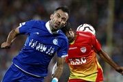 یک رکورد خاص در انتظار مهاجم سابق پرسپولیس و استقلال