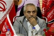 علیه من سندسازی کردند/اگر شما امضای من را دارید من از شما همه چیز دارم!
