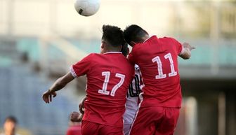 روز و ساعت بازی پرسپولیس – مس رفسنجان در هفته نهم
