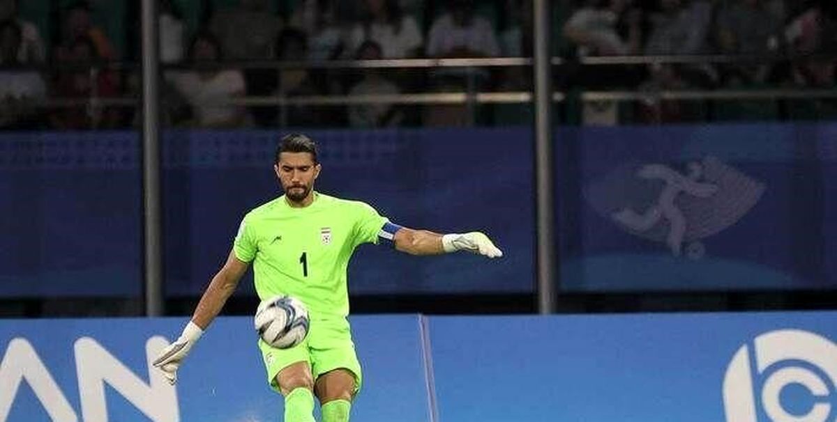 سید حسین حسینی باخت استقلال را گردن پرسپولیس انداخت