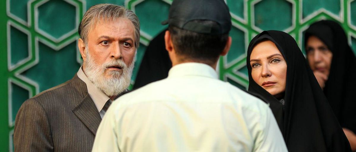 ردپای پرونده قتل میترا استاد در ماجرای «آقازاده» معروف/ عکس
