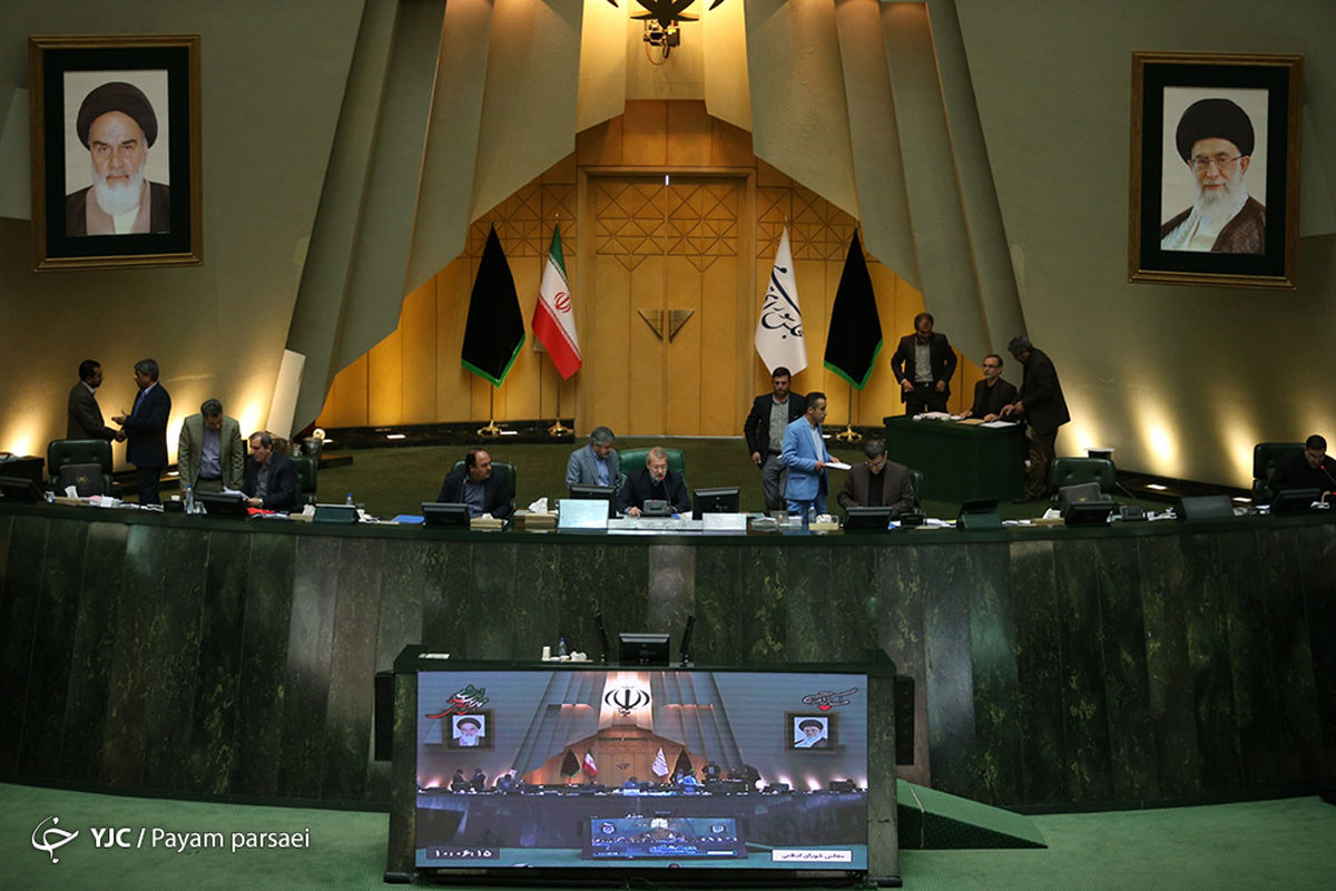 گزارش مغایرت‌های آیین‌نامه نظام مهندسی و کنترل ساختمان صدای 6 نماینده را درآورد