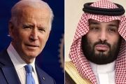 دولت بایدن در پی ترمیم روابط با عربستان و عبور از قتل خاشقچی