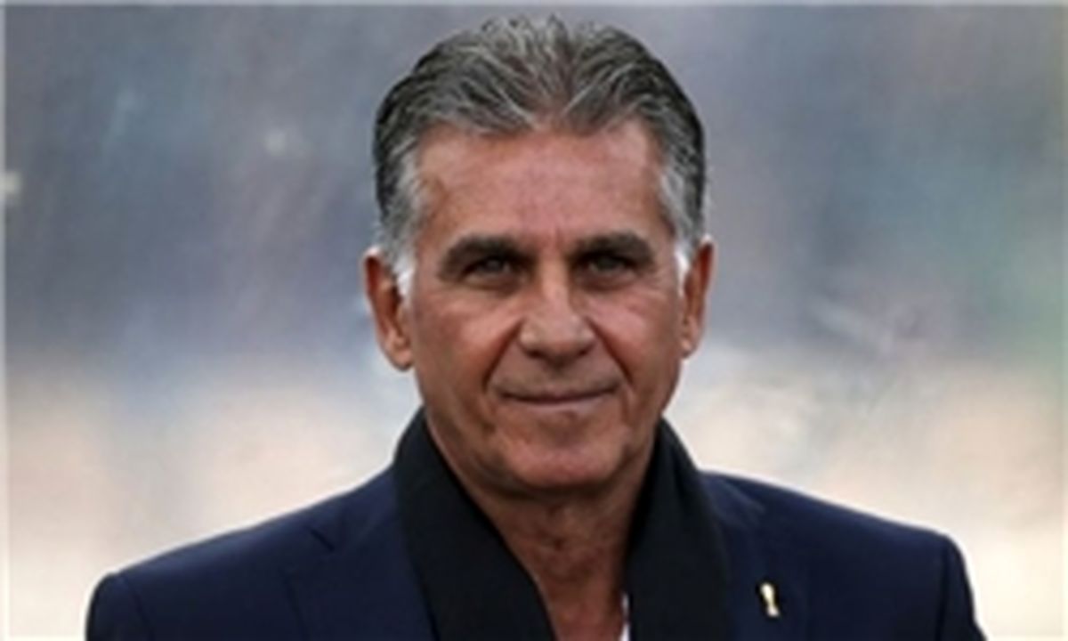عکسی که تصمیم کی روش را لو داد