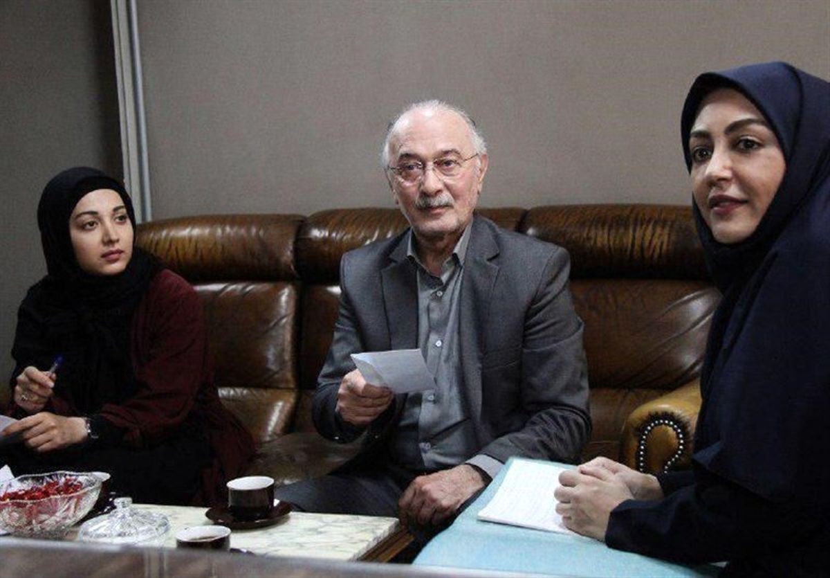 زمان پخش سریال جدید پژمان بازغی و کوروش تهامی