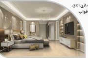 چراغ خطی و چراغ لاین جایگزین پنل‌های قدیمی روشنایی