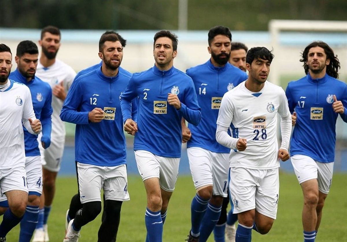 استقلال قهرمان فرصت سوزی!