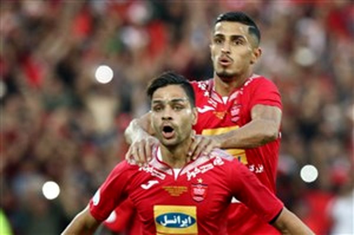  علی علیپور و شکست طلسم 4 ساله 