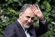واکنش پلیس به شائبه تکریم نجفی در پلیس آگاهی