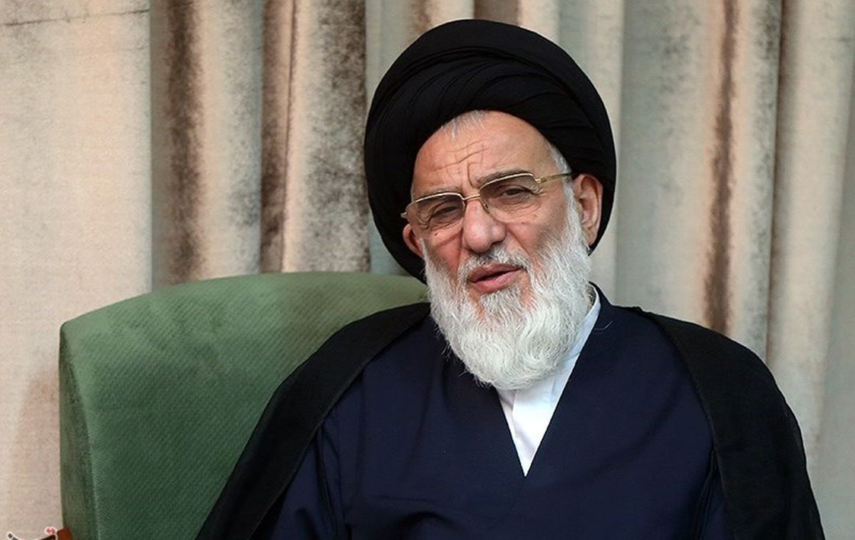 دیدار عمار حکیم با آیت‌الله هاشمی شاهرودی و محسن رضایی