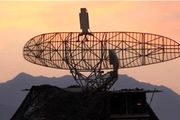 رونمایی از رادار نیمه هادی «سروش»
