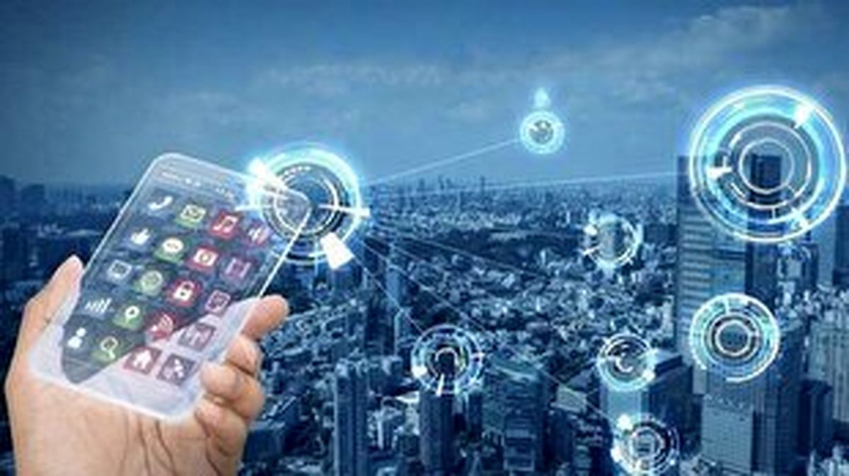 هوشمند سازی خدمات در دستور کار پلیس راهور است
