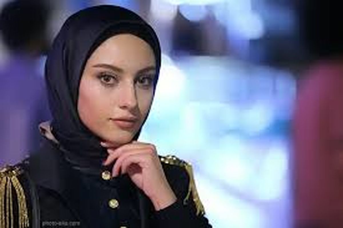 ظاهر عجیب "ترلان پروانه" در انگلیس/عکس