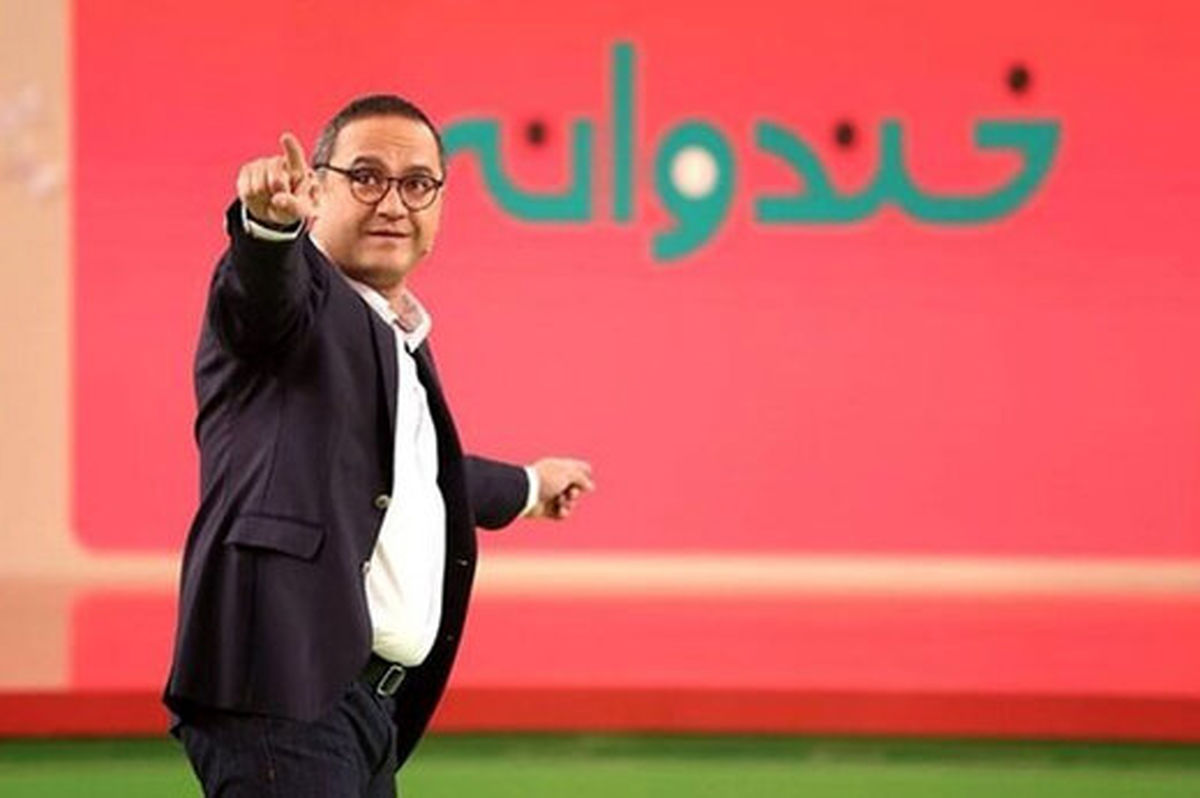 رامبد جوان به کرونا مبتلا شد