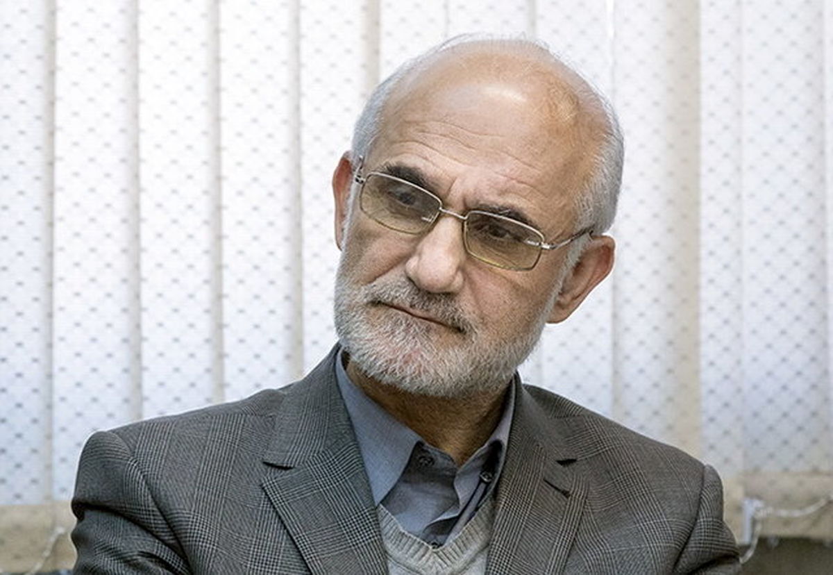 مصطفی معین:  بخش زیادی از مساله به دولت قبل برمی‌گردد!