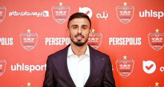 رکورد ویژه پرسپولیس در نقل و انتقالات
