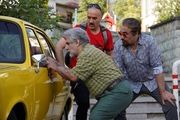 زندانی شدن مهدی هاشمی در «انفرادی»/ عکس