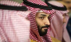 کاهش روابط دولت جو بایدن با ولیعهدسعودی
