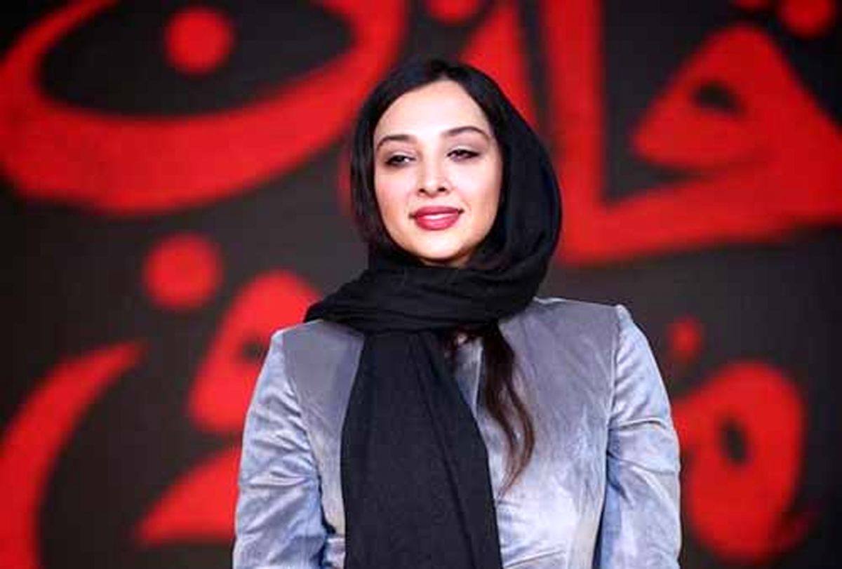 حضور آناهیتا درگاهی در «بی‌مادر» به عنوان سومین بازیگر