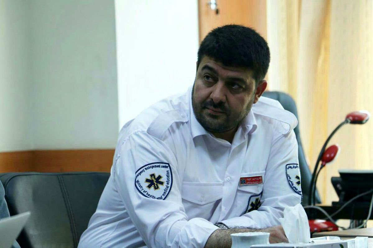  اعلام آمادگی اورژانس برای انتقال مصدومان حادثه تروریستی سامرا به کشور 
