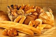 قیمت نان‌های صنعتی ۵ تا ۲۰ درصد افزایش یافت