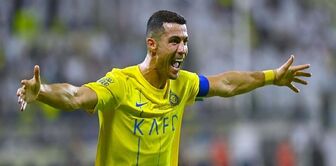 اولین عکس با رونالدو توسط مدیرعامل پرسپولیس!