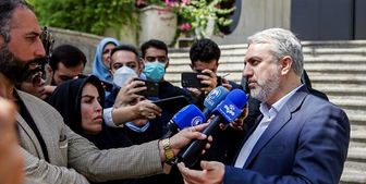 فاطمی‌امین: روند اجرایی واردات خودرو آغاز شد