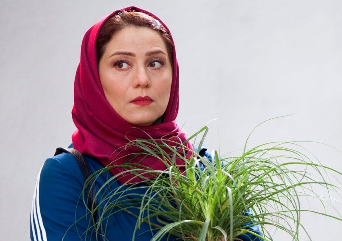 تیپ متفاوت «شبنم مقدمی» در روزگار ِ بی کرونا/ عکس