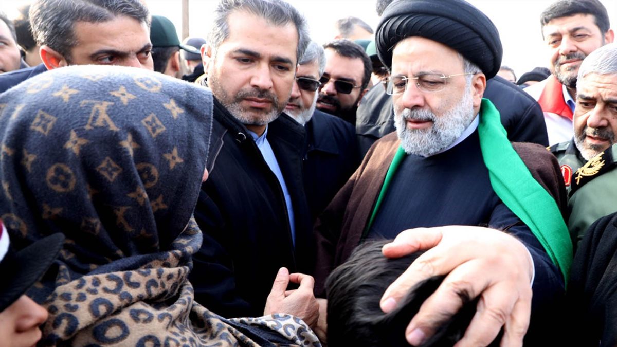 ناگفته‌های سیاسیون از سلوک شهید راه خدمت آیت‌الله رئیسی