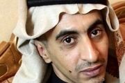جان باختن یک فعال توئیتری سعودی زیر شکنجه آل سعود