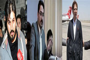کدام مافیا پشت پرونده زنجانی، ضراب و مرتضوی است؟ 