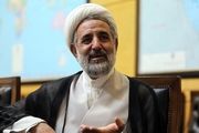 دفاع ذوالنوری از وزیر پیشنهادی صمت