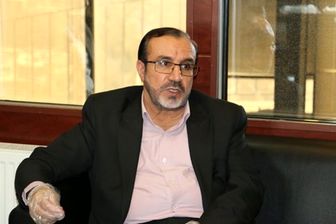 رئیسی ثابت کرده به جوانان اعتقاد دارد