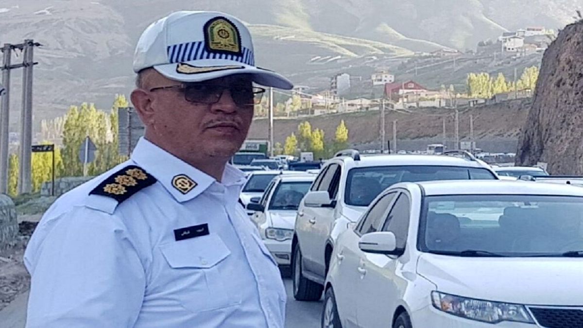 محدودیت‌های ترافیکی جاده‌های کشور امروز 14 مرداد