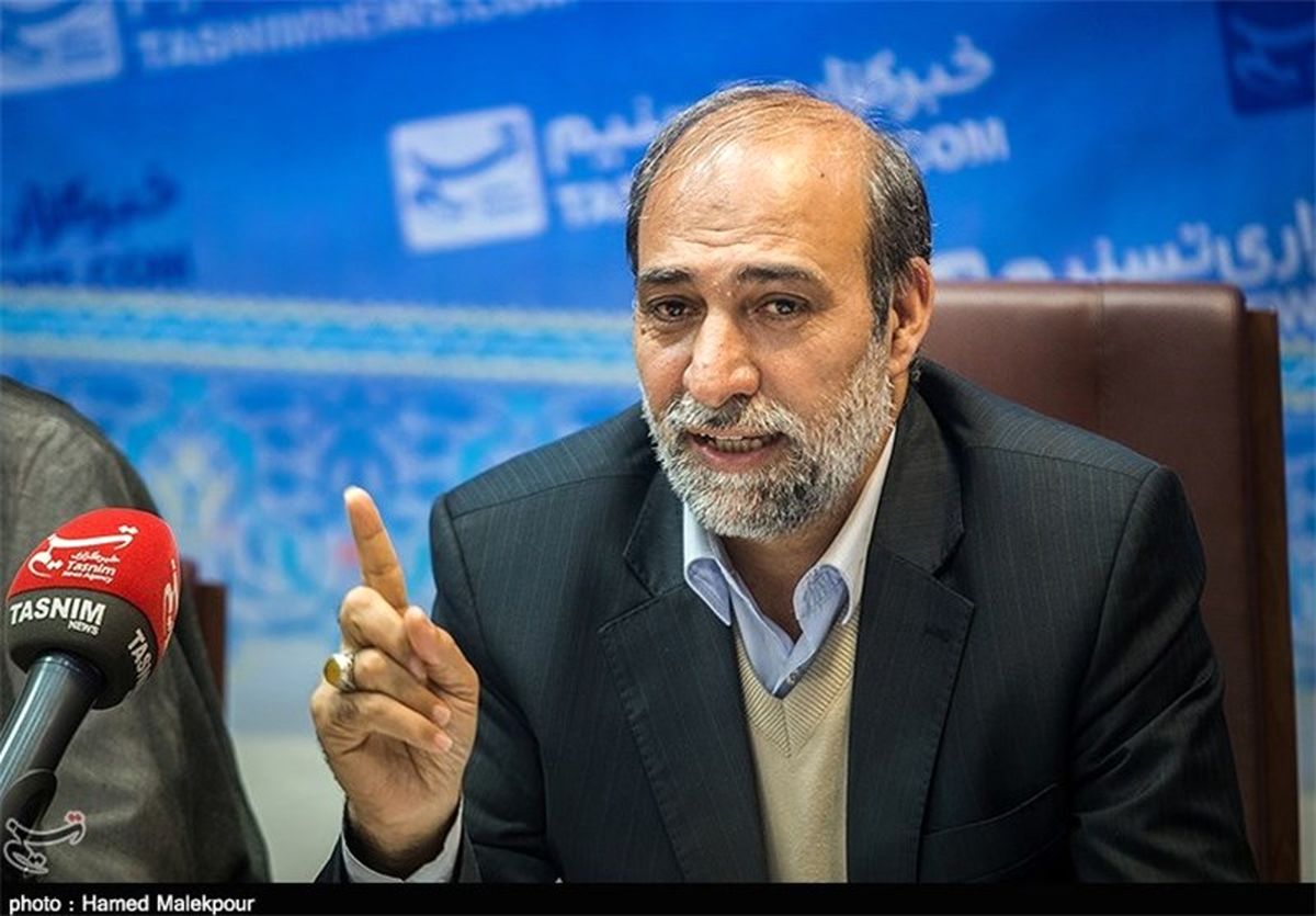 بعید است عارف رئیس مجلس دهم شود